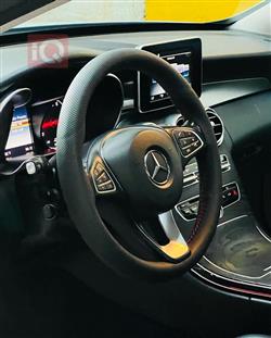 مێرسێدس بێنز C-Class